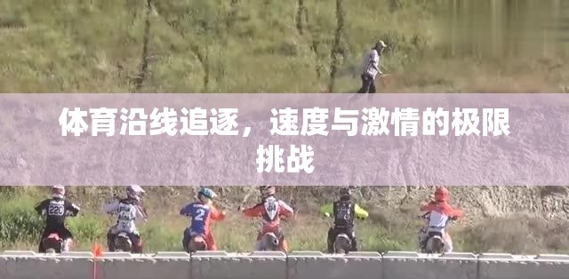 體育沿線追逐，速度與激情的極限挑戰(zhàn)