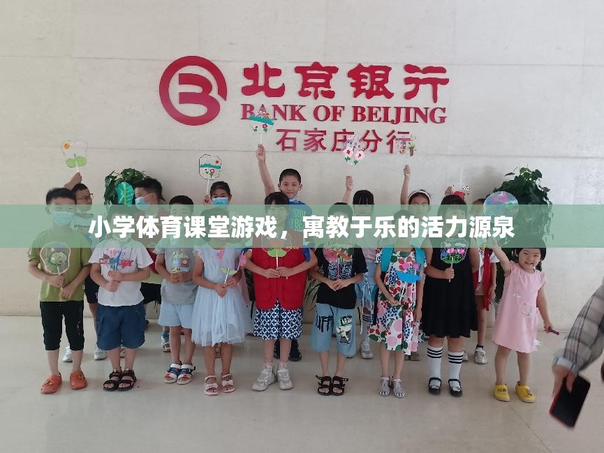 小學(xué)體育課堂游戲，寓教于樂的活力源泉