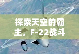F-22戰(zhàn)斗機(jī)，探索天空霸主的游戲策略指南