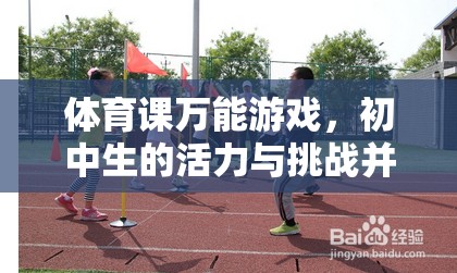 初中生的活力與挑戰(zhàn)，體育課上的萬能游戲趣味挑戰(zhàn)  第2張