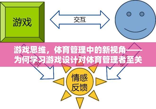 游戲思維，體育管理中的新視角——為何學(xué)習(xí)游戲設(shè)計(jì)對(duì)體育管理者至關(guān)重要
