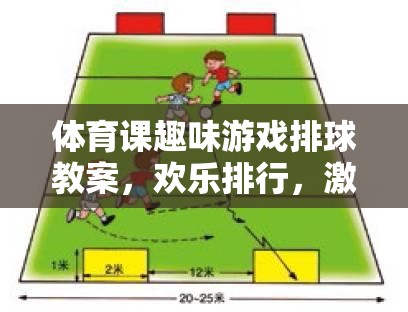 歡樂排行，體育課趣味游戲排球教案，激發(fā)運(yùn)動(dòng)激情