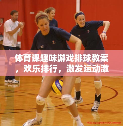 歡樂排行，體育課趣味游戲排球教案，激發(fā)運(yùn)動(dòng)激情