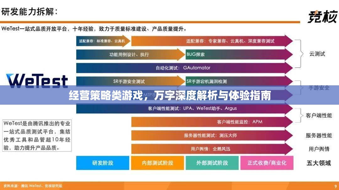 萬(wàn)字深度解析與體驗(yàn)指南，經(jīng)營(yíng)策略類游戲的策略與技巧