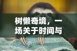 樹懶奇境，時(shí)間與悠閑的奇妙冒險(xiǎn)  第2張