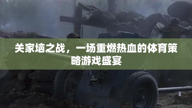 重燃熱血，關(guān)家垴之戰(zhàn)的體育策略游戲盛宴