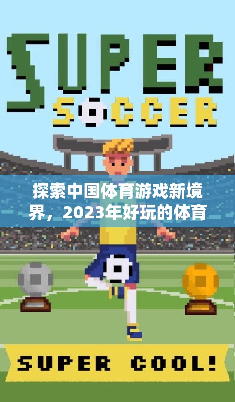 2023年，探索中國(guó)體育游戲新境界的精彩排名