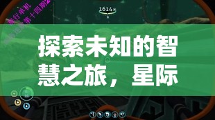探索未知的智慧之旅，星際迷航，暗影王國(guó)——一款令人上癮的策略單機(jī)游戲