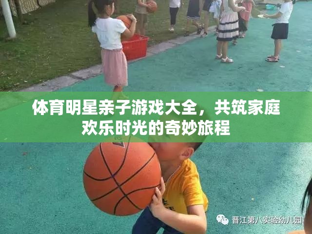 體育明星親子游戲大全，共筑家庭歡樂時(shí)光的奇妙旅程