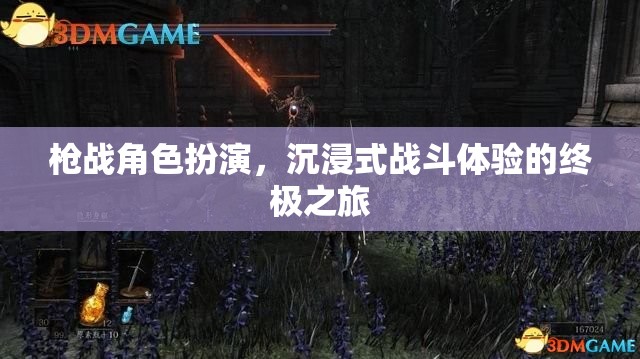 槍戰(zhàn)角色扮演，解鎖沉浸式戰(zhàn)斗體驗的終極之旅