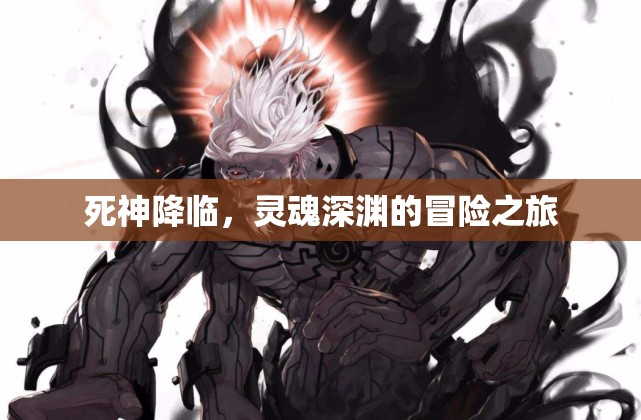 靈魂深淵的冒險(xiǎn)，與死神共舞  第2張