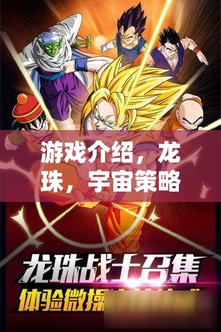 龍珠宇宙策略戰(zhàn)，獨(dú)步天下的單機(jī)策略冒險(xiǎn)之旅