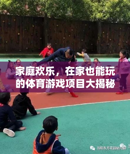 家庭歡樂，在家也能玩的體育游戲項(xiàng)目大揭秘