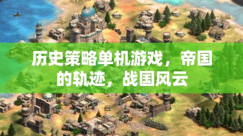 帝國(guó)的軌跡，戰(zhàn)國(guó)風(fēng)云——?dú)v史策略單機(jī)游戲的深度探索