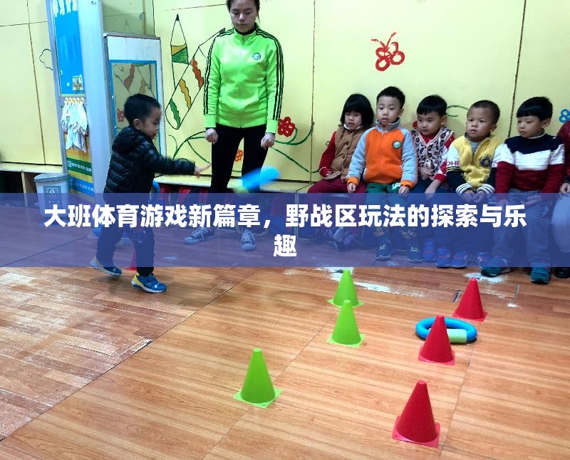 大班體育游戲新篇章，野戰(zhàn)區(qū)玩法的探索與樂趣