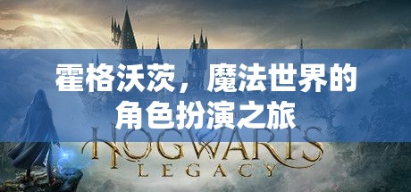霍格沃茨，探索魔法世界的角色扮演之旅  第1張