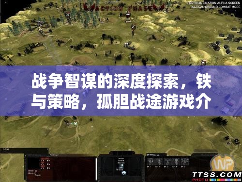 戰(zhàn)爭(zhēng)智謀的深度探索，鐵與策略的孤膽戰(zhàn)途