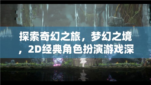 2D經(jīng)典角色扮演游戲，探索奇幻之旅，踏入夢幻之境的深度解析