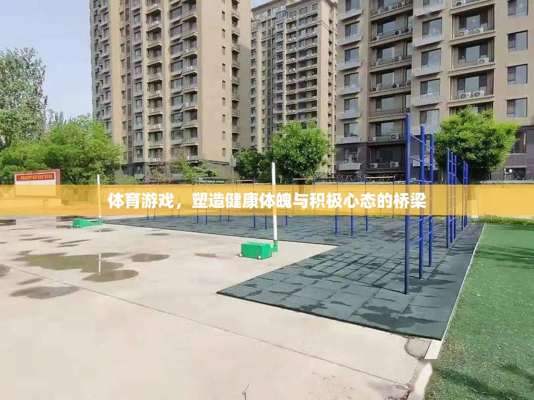 體育游戲，塑造健康體魄與積極心態(tài)的橋梁