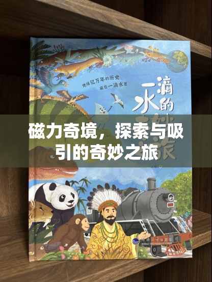 磁力奇境，探索與吸引的未知之旅
