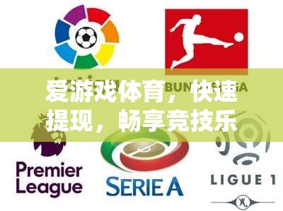 愛游戲體育，快速提現(xiàn)，暢享競技樂趣的優(yōu)選平臺