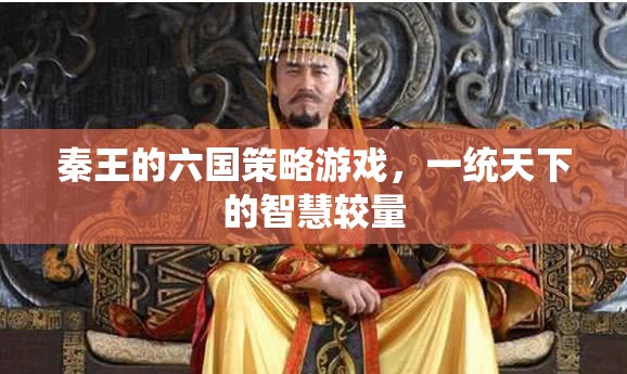 秦王六國策略，一統(tǒng)天下的智慧較量  第2張