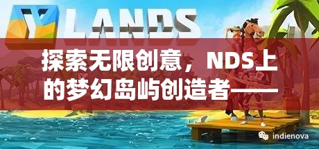 重塑游戲體驗(yàn)，NDS上的夢(mèng)幻島嶼創(chuàng)造者——無(wú)限創(chuàng)意的探索之旅