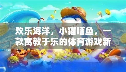 歡樂(lè)海洋，寓教于樂(lè)的曬魚(yú)體育游戲新體驗(yàn)