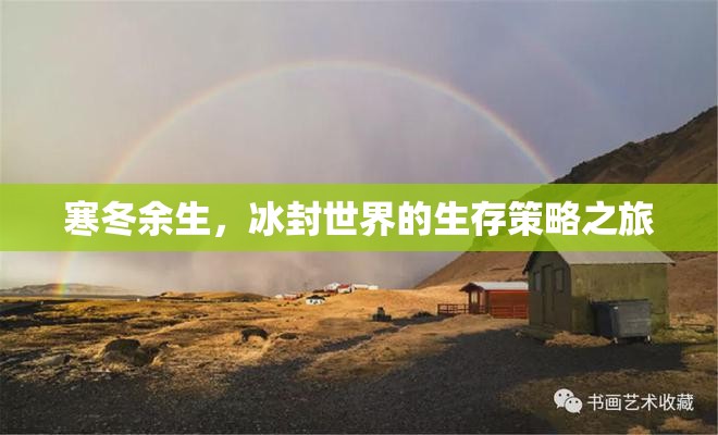 冰封世界的生存策略，寒冬余生的挑戰(zhàn)與智慧