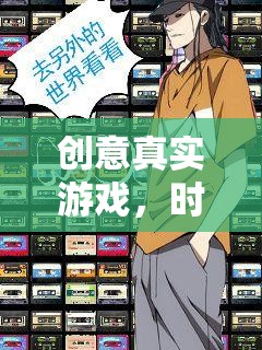 時(shí)空迷航，創(chuàng)意真實(shí)游戲中的現(xiàn)實(shí)與幻想交響曲