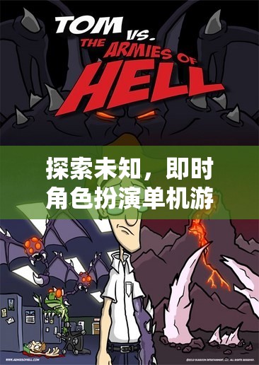探索未知，即時角色扮演單機(jī)游戲的魅力之旅