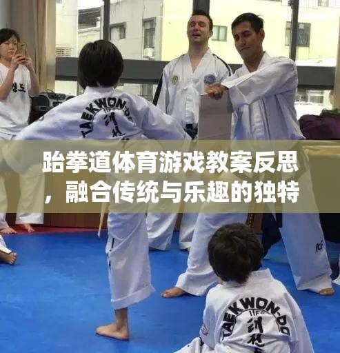 跆拳道體育游戲教案，傳統(tǒng)與樂趣的融合體驗(yàn)反思