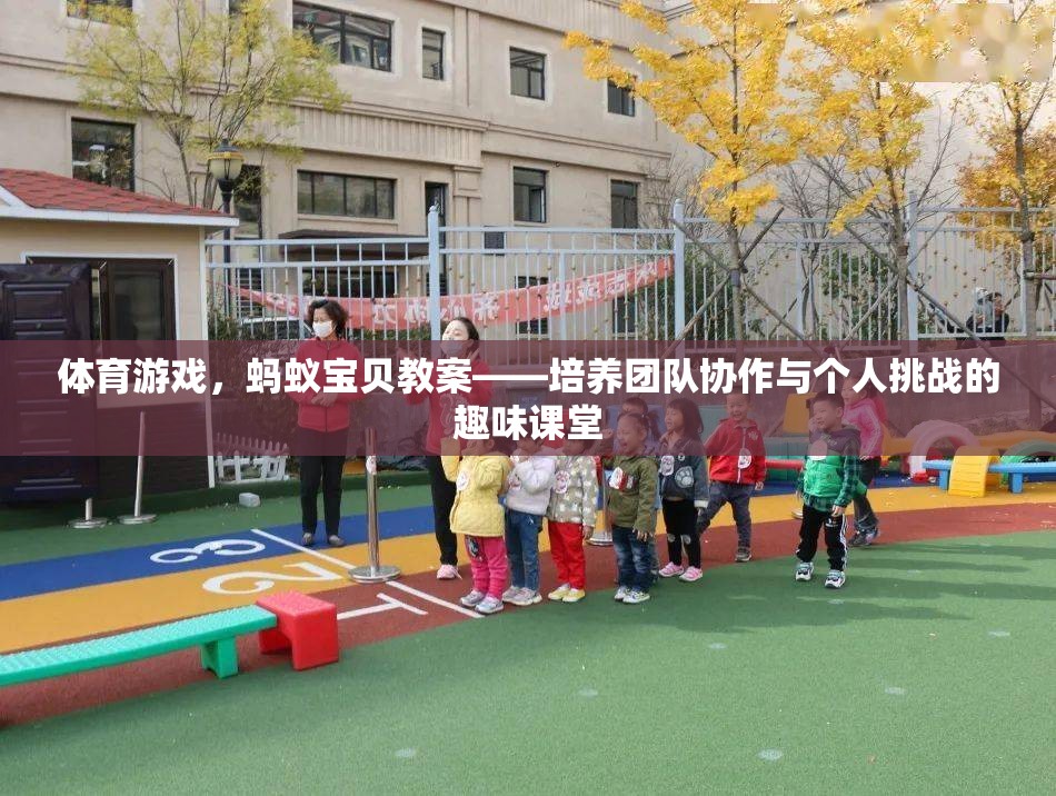 螞蟻寶貝教案，在體育游戲中培養(yǎng)團隊協(xié)作與個人挑戰(zhàn)的趣味課堂