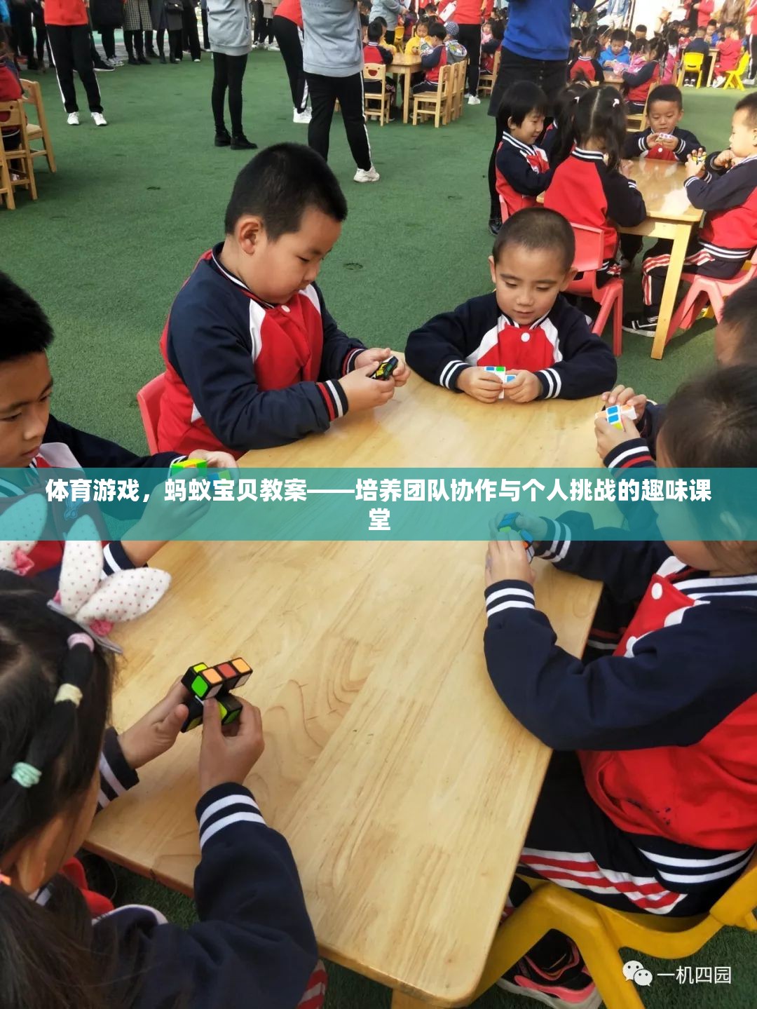 螞蟻寶貝教案，在體育游戲中培養(yǎng)團隊協(xié)作與個人挑戰(zhàn)的趣味課堂
