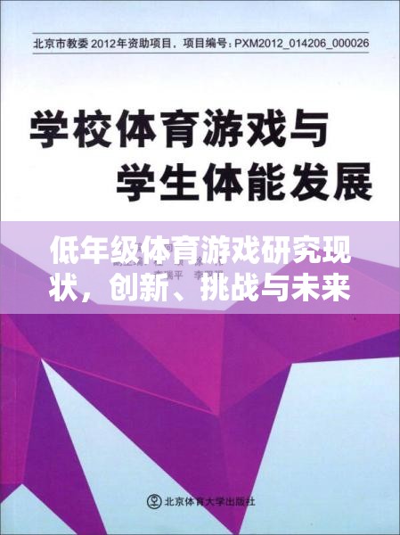 低年級體育游戲，創(chuàng)新、挑戰(zhàn)與未來展望