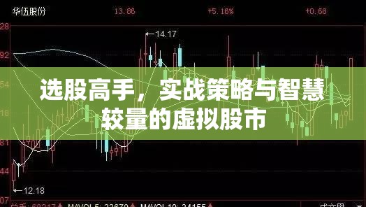 選股高手，實戰(zhàn)策略與智慧較量的虛擬股市