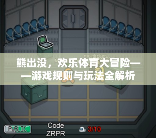 熊出沒歡樂體育大冒險，游戲規(guī)則與玩法全面解析