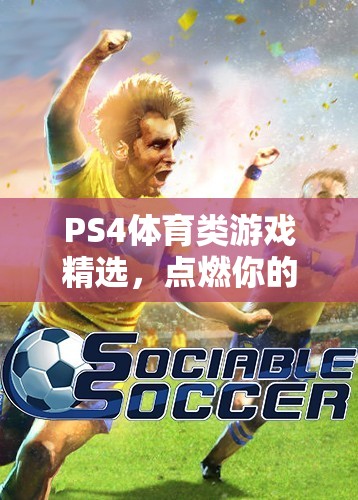 點(diǎn)燃運(yùn)動(dòng)激情，PS4體育類游戲精選