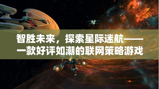 智勝未來(lái)，探索星際迷航的聯(lián)網(wǎng)策略游戲之旅