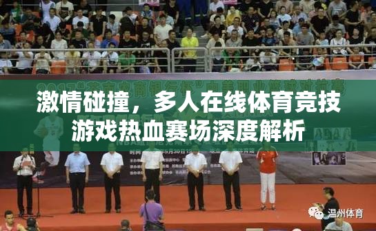 熱血賽場，多人在線體育競技游戲的激情碰撞深度解析