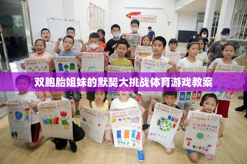 雙胞胎姐妹的默契大挑戰(zhàn)體育游戲教案