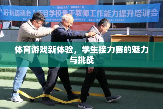 學(xué)生接力賽，體育游戲新體驗(yàn)的魅力與挑戰(zhàn)