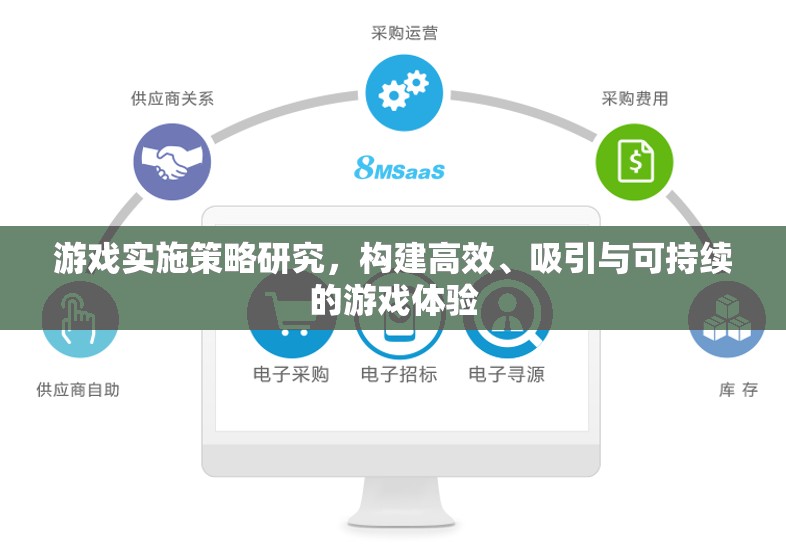游戲?qū)嵤┎呗裕蛟旄咝?、吸引與可持續(xù)的游戲體驗(yàn)