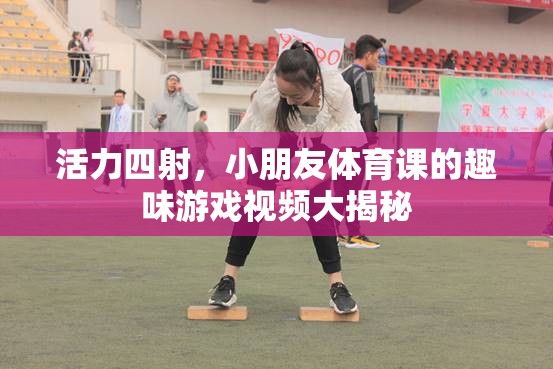 活力四射，揭秘小朋友體育課的趣味游戲視頻