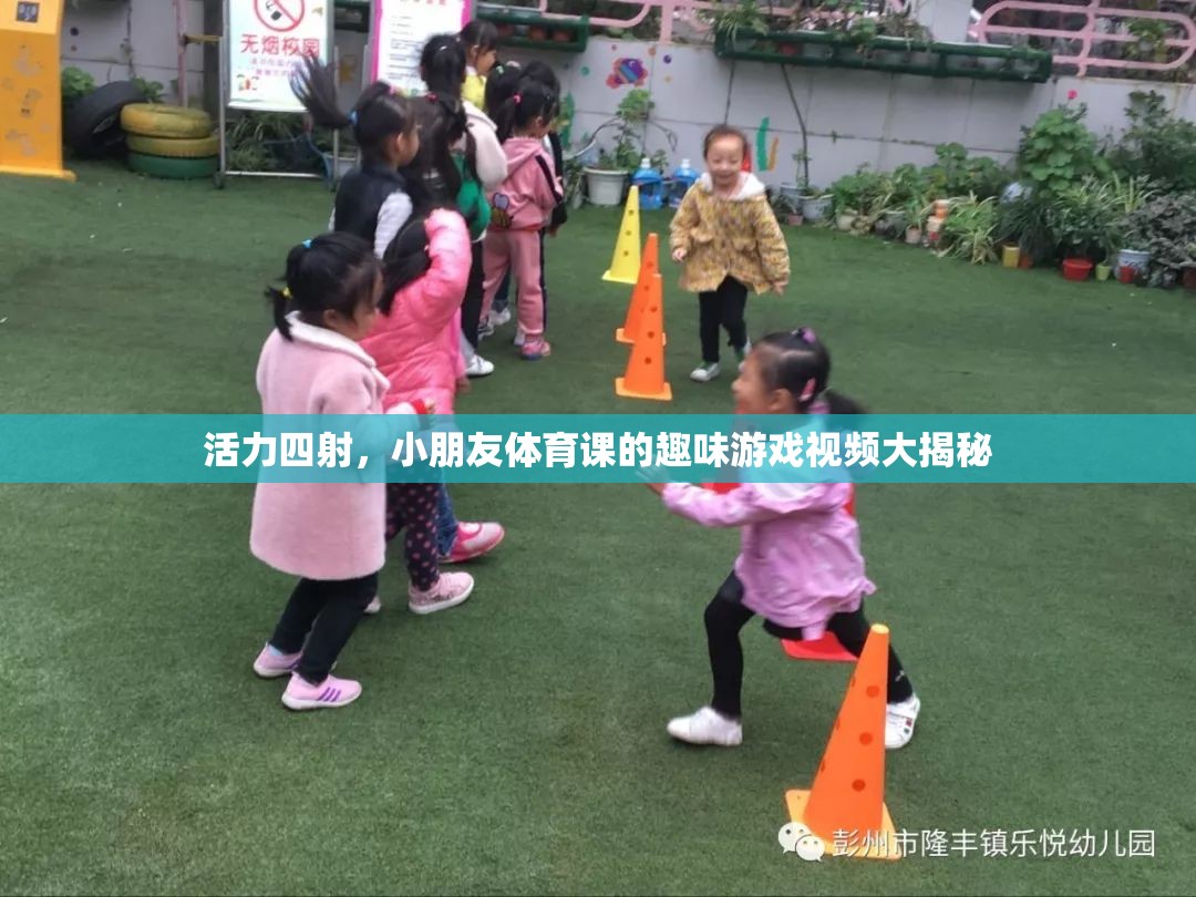 活力四射，揭秘小朋友體育課的趣味游戲視頻