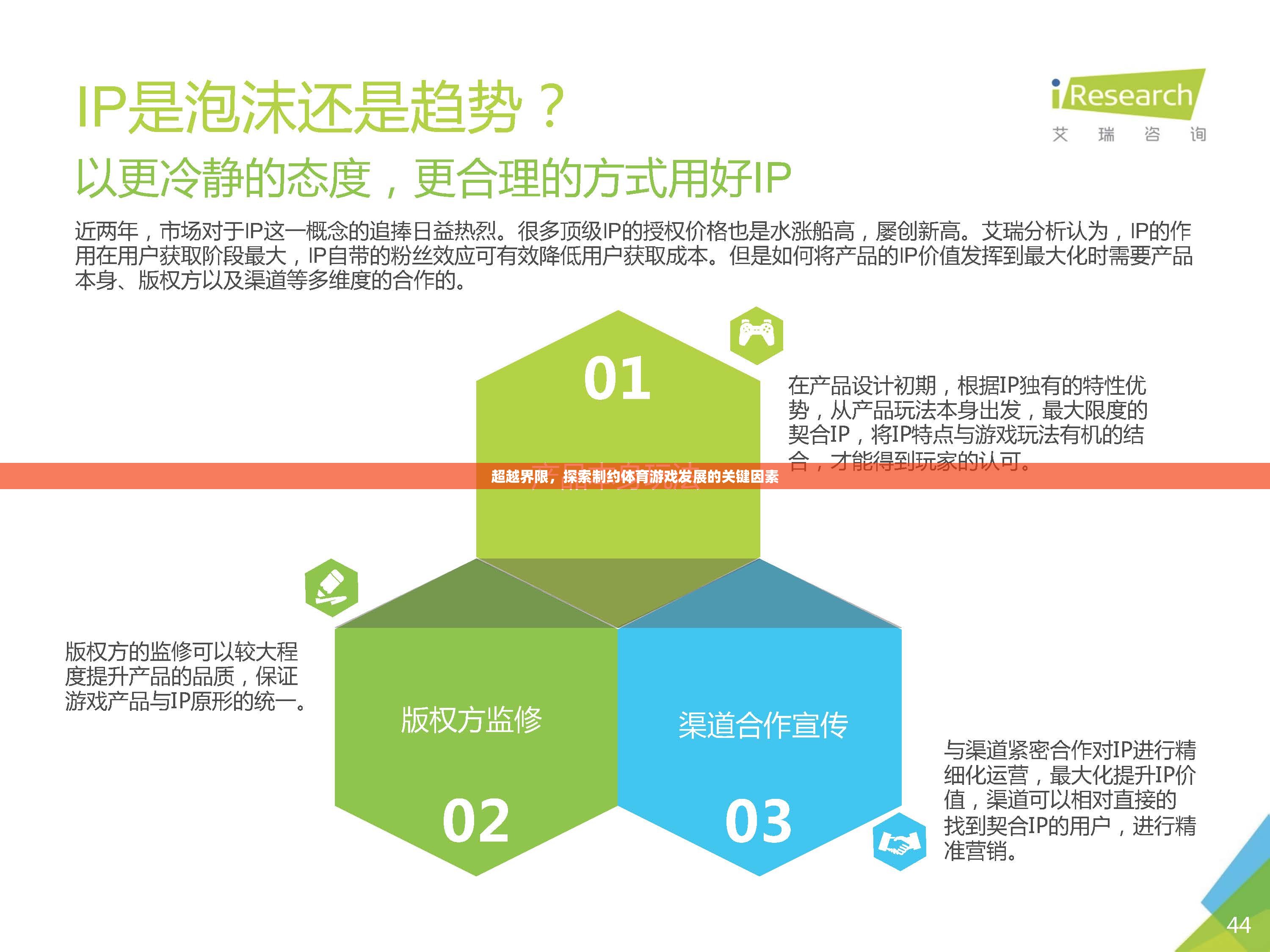 超越界限，探索制約體育游戲發(fā)展的關(guān)鍵因素  第1張