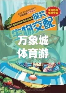萬象城體育游戲教案，探索與挑戰(zhàn)的奇妙之旅