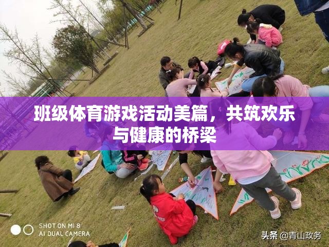 共筑歡樂(lè)與健康的橋梁，班級(jí)體育游戲活動(dòng)的美篇
