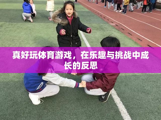 在樂趣與挑戰(zhàn)中成長(zhǎng)的體育游戲，一次反思之旅