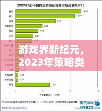 2023年策略類網(wǎng)頁(yè)游戲排行榜，開啟游戲界新紀(jì)元